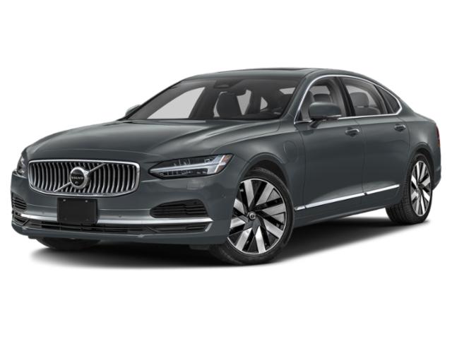 Available To Order Now: 2025 Volvo S90 T8 Plus
