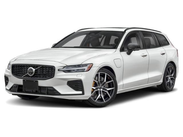 2025 Volvo V60 T8 Polestar Engineered