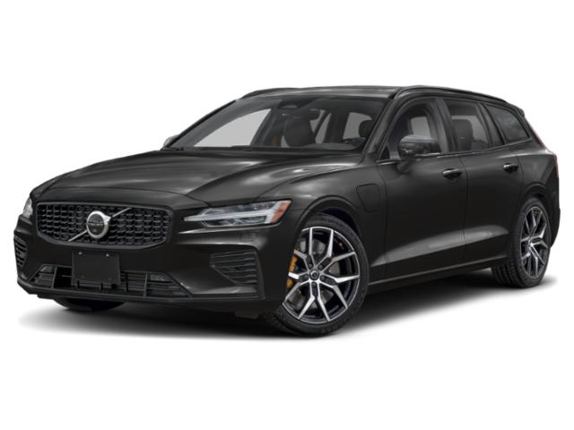 2025 Volvo V60 T8 Polestar Engineered