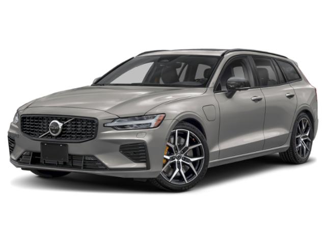 2025 Volvo V60 T8 Polestar Engineered