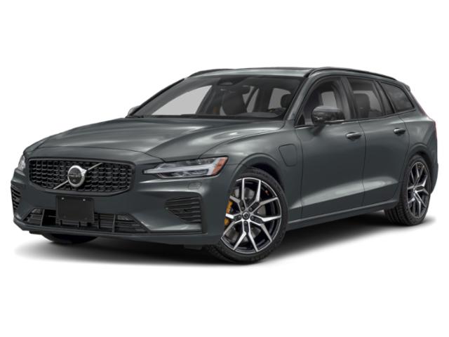 2025 Volvo V60 T8 Polestar Engineered