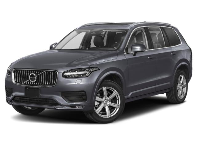 2025 Volvo XC90 B5 Plus