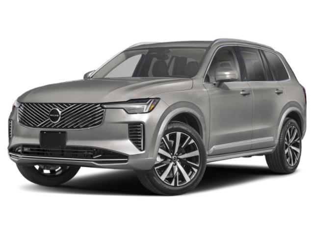2025 Volvo XC90 B6 Plus 7-Seater