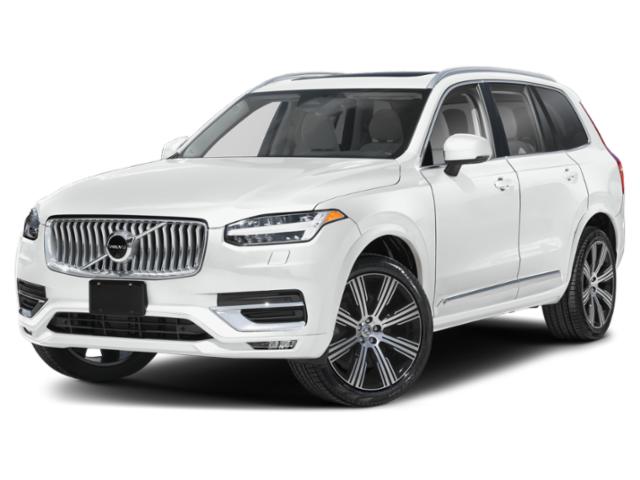 2025 Volvo XC90 B5 Plus for sale in Kalamazoo, MI