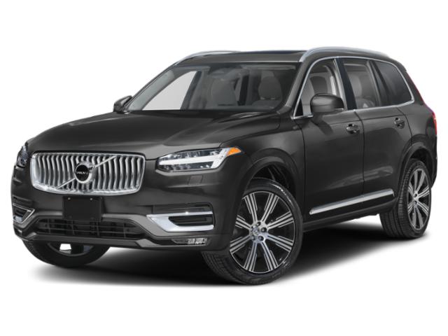 2025 Volvo XC90 B6 Plus 7-Seater
