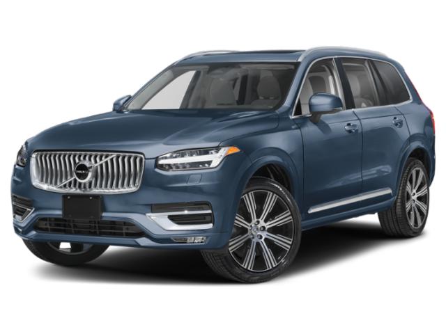 2025 Volvo XC90 B6 Plus 7-Seater