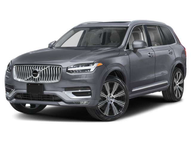 2025 Volvo XC90 B6 Plus 7-Seater