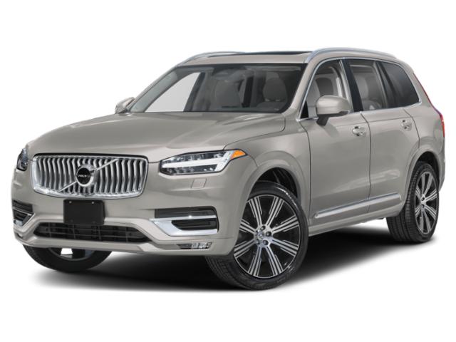 2025 Volvo XC90 B6 Plus 7-Seater