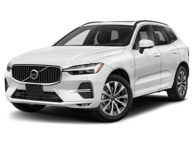 2025 Volvo XC60 B5 Core 2025 Volvo XC60 B5 Core