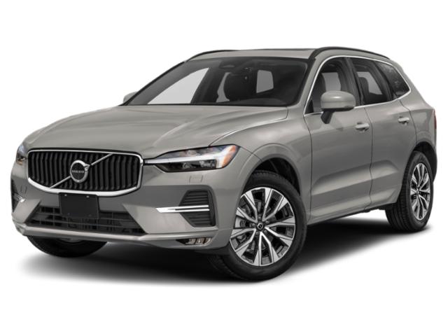 2025 Volvo XC60 B5 Plus 2025 Volvo XC60 B5 Plus