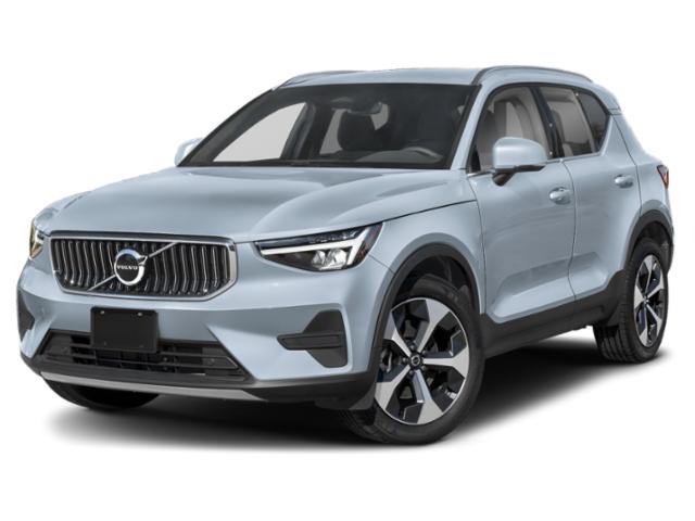 2025 Volvo XC40 B5 Core Bright Theme 2025 Volvo XC40 B5 Core Bright Theme