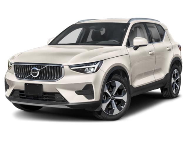 Available To Order Now: 2025 Volvo XC40 B5 Core Bright Theme