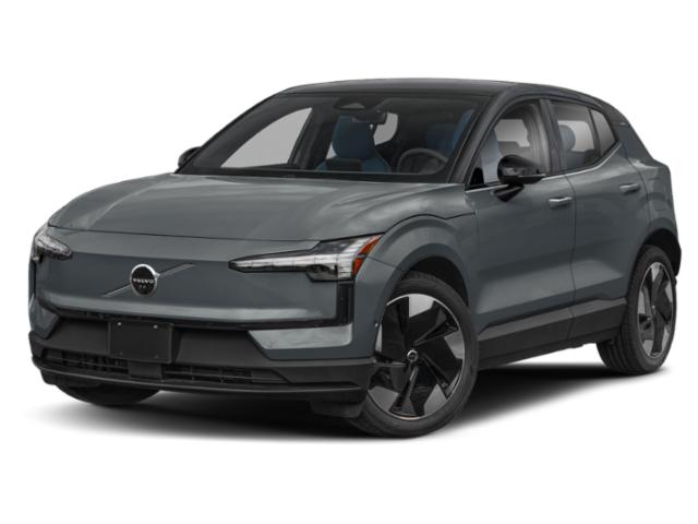 Available To Order Now: 2025 Volvo EX30 Single Motor Extended Range Plus