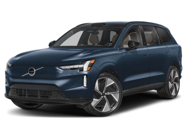 2025 Volvo EX90 Ultra's photo