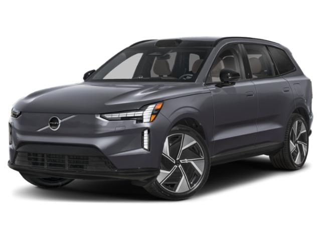 Available To Order Now: 2025 Volvo X 90 Twin Motor Performance Plus