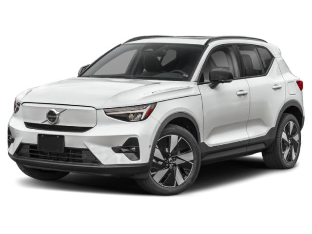 2025 Volvo EX40 Single Motor Extended Range Core