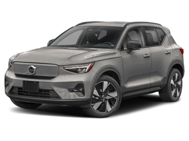 2025 Volvo EX40 Single Motor Extended Range Core