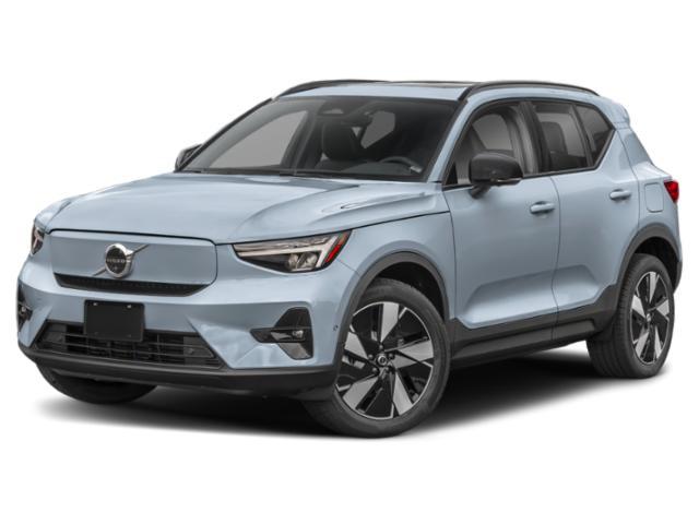 2025 Volvo EX40 Single Motor Extended Range Core