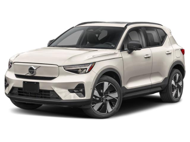 2025 Volvo EX40 Single Motor Extended Range Plus