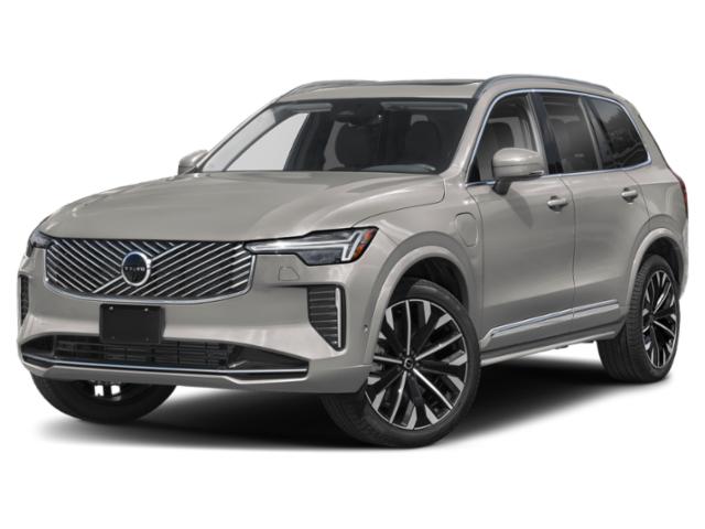 Available To Order Now: 2025 Volvo XC90 Plug-In Hybrid T8 Core 7-Seater