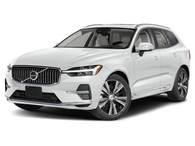 2025 Volvo XC60 Plug-In Hybrid Plus, T8 AWD Electric/Gasoline, Dark for sale in Fort Collins, CO