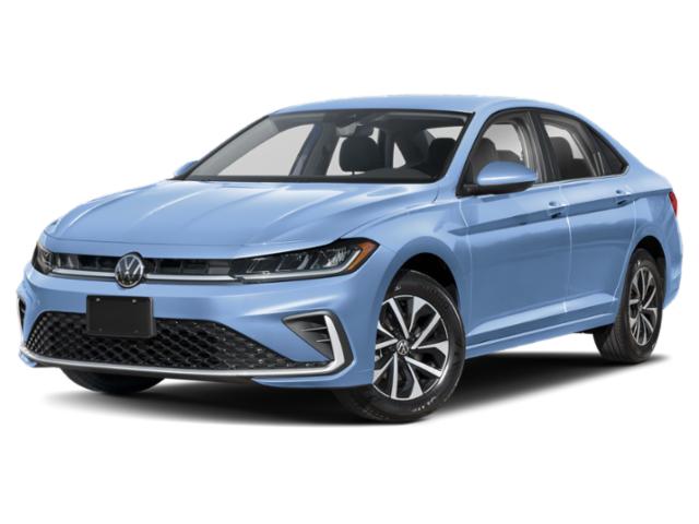 2025 Volkswagen Jetta 1.5T S for sale in Muskegon, MI