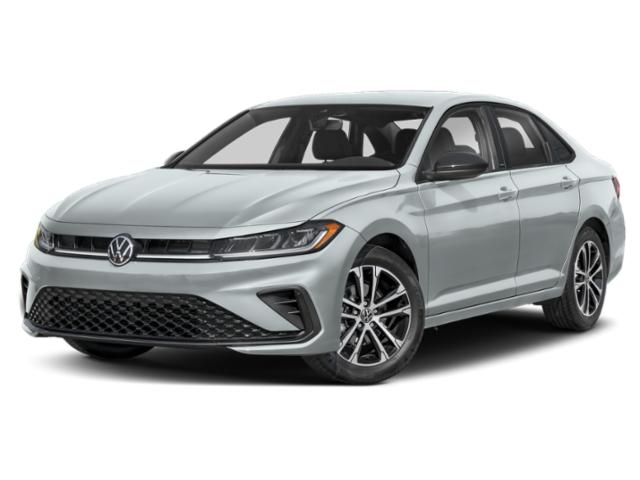 2025 Volkswagen Jetta 1.5T Sport for sale in San Marcos, TX