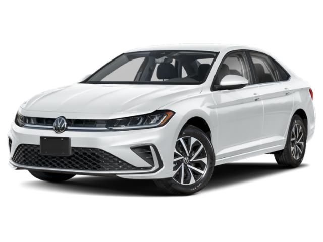 2025 Volkswagen Jetta S for sale in MATTESON, IL