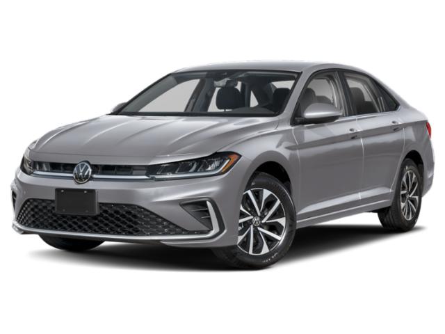 2025 Volkswagen Jetta 1.5T S for sale in Charleston, SC