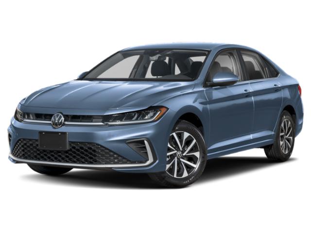 2025 Volkswagen Jetta 1.5T S for sale in Muskegon, MI