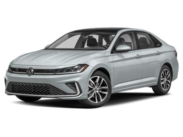 2025 Volkswagen Jetta 1.5T SE for sale in Savannah, GA