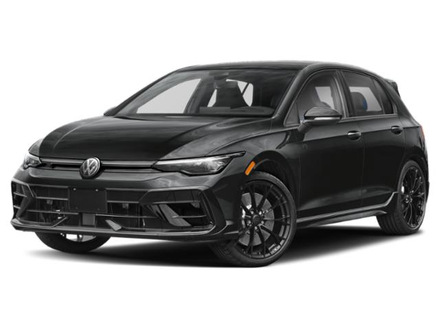 2025 Volkswagen Golf R 2.0T Black Edition for sale in Jarrettsville, MD