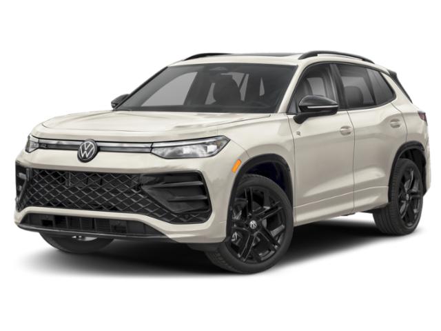 2025 Volkswagen Tiguan 2.0T SE R-Line Black for sale in PENSACOLA, FL