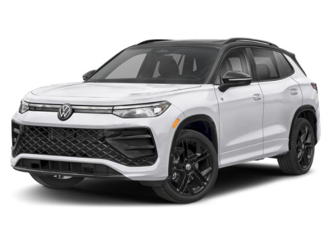 2025 Volkswagen Tiguan 2.0T SE R-Line Black for sale in Hyannis, MA