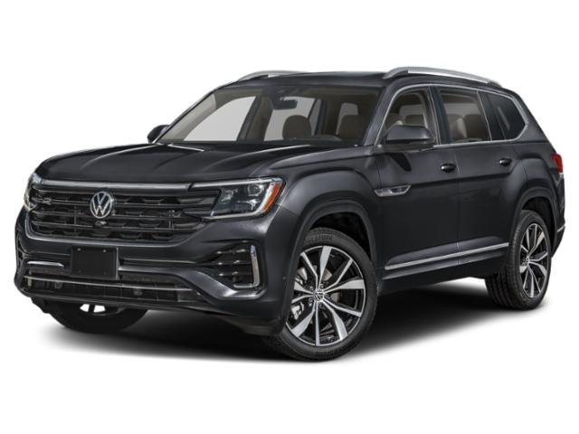 2025 Volkswagen Atlas 2.0T SEL Premium R-Line 2025 Volkswagen Atlas 2.0T SEL Premium R-Line