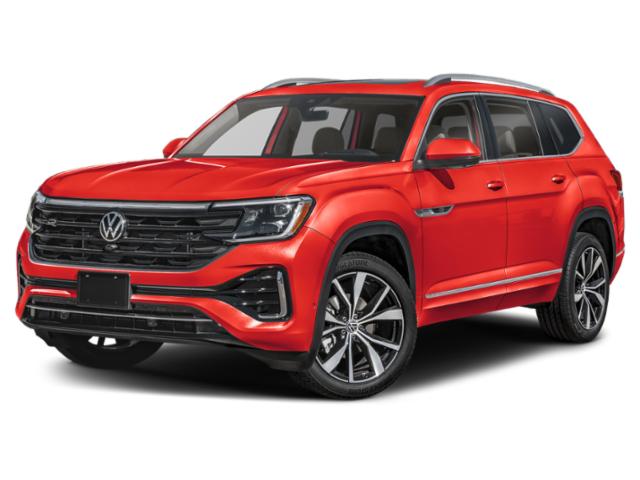 2025 Volkswagen Atlas 2.0T SEL Premium R-Line for sale in Irvine, CA