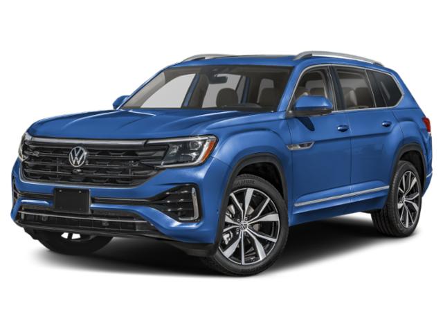 2025 Volkswagen Atlas 2.0T SEL Premium R-Line for sale in Irvine, CA