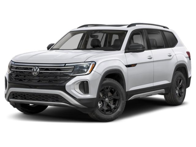 2025 Volkswagen Atlas 2.0T Peak Edition for sale in Bowie, MD