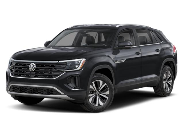 2025 Volkswagen Atlas Cross Sport 2.0T SE w/Technology 2025 Volkswagen Atlas Cross Sport 2.0T SE w/Technology