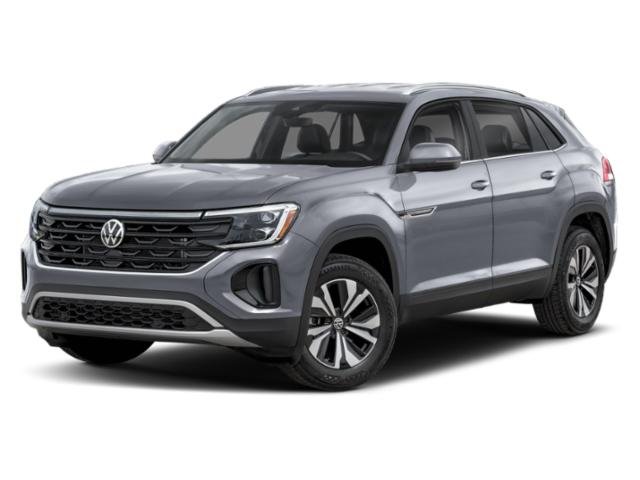 2025 Volkswagen Atlas Cross Sport 2.0T SE w/Technology for sale in Irvine, CA