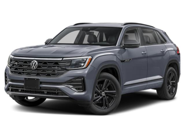 2025 Volkswagen Atlas Cross Sport 2.0T SEL R-Line Black for sale in Irvine, CA