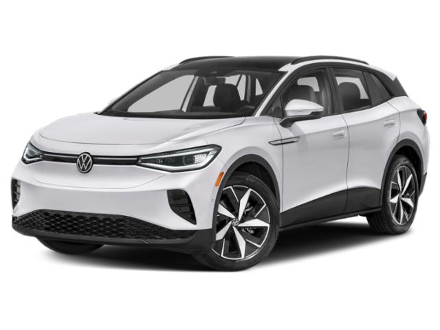 2025 Volkswagen ID.4 S Limited