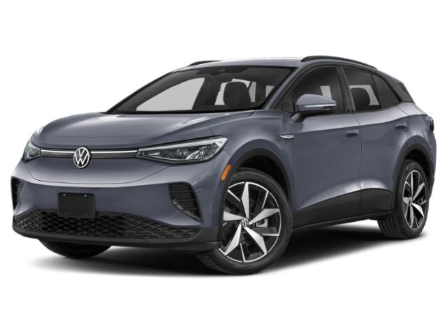 2025 Volkswagen ID.4 AWD Pro