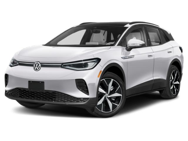 2025 Volkswagen ID.4 AWD Pro S