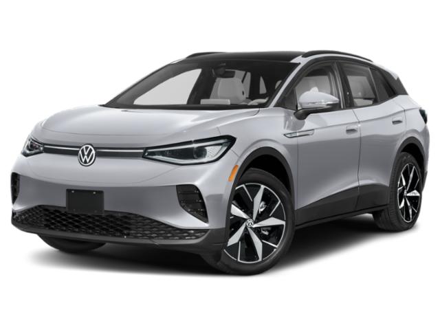 2025 Volkswagen ID.4 AWD Pro S for sale in Muskegon, MI