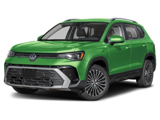 2025 Volkswagen Taos 1.5T SE for sale in Rockaway, NJ