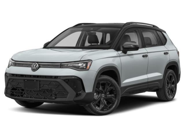 2025 Volkswagen Taos 1.5T SE Black for sale in Charlottesville, VA