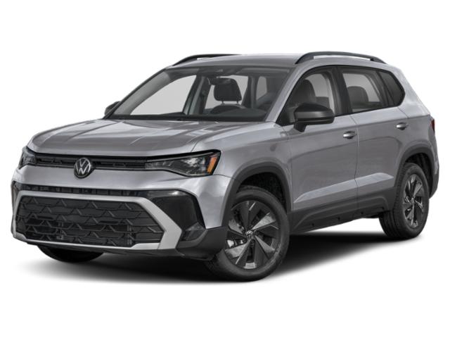 2025 Volkswagen Taos 1.5T S 2025 Volkswagen Taos 1.5T S