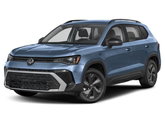 2025 Volkswagen Taos 1.5T S for sale in South Burlington, VT