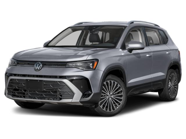 2025 Volkswagen Taos 1.5T SE for sale in Saltillo, MS